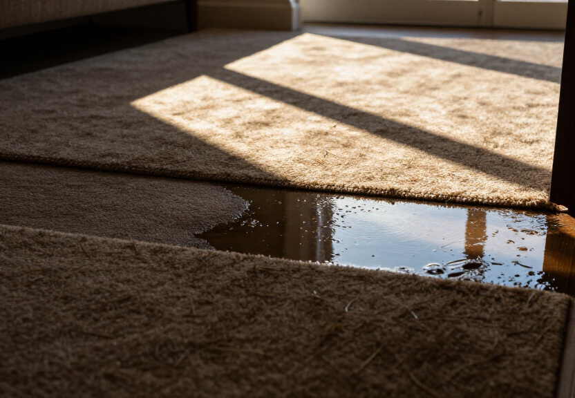 Flood Restoration in Tempe Homes