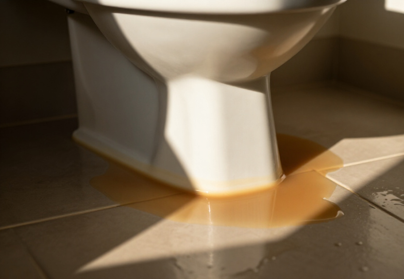 Sewage Cleanup in Tempe