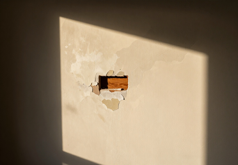 Structural Drying in Tempe